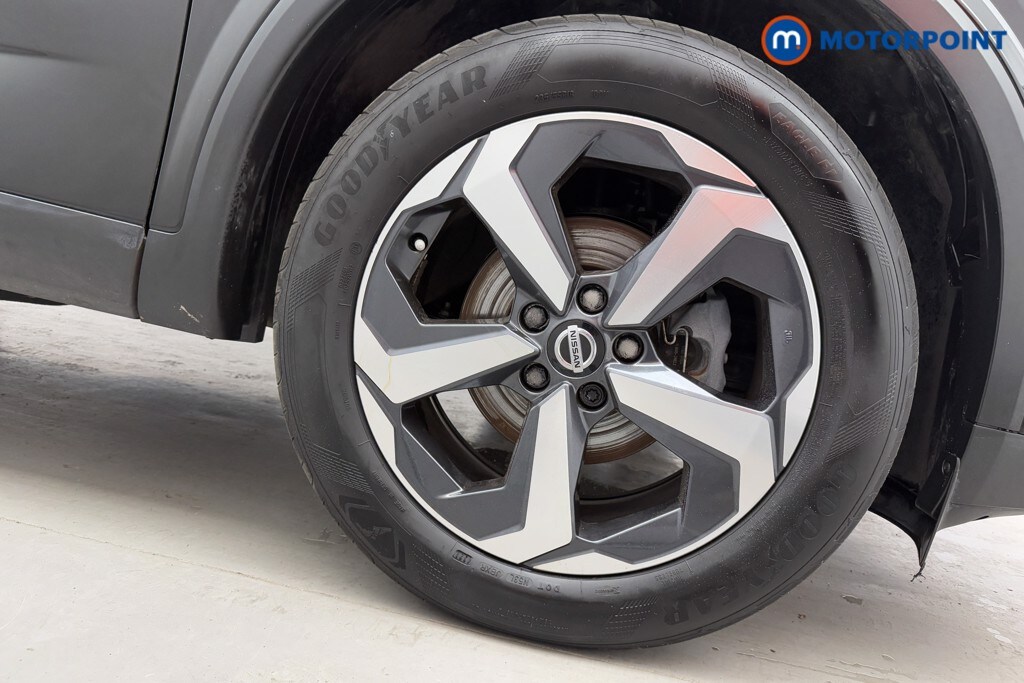 Used Nissan Qashqai 2022 for sale - 76278924: Photo 40