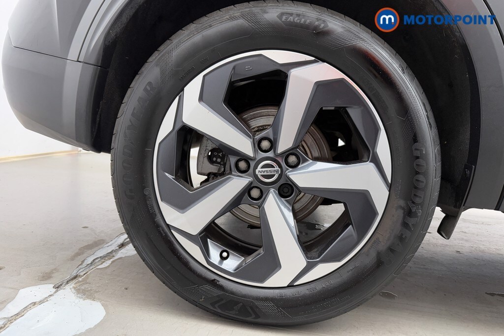 Used Nissan Qashqai 2022 for sale - 76278924: Photo 41