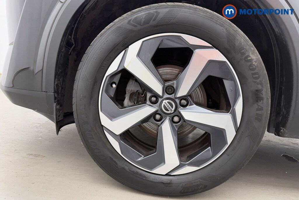 Used Nissan Qashqai 2022 for sale - 76278924: Photo 43