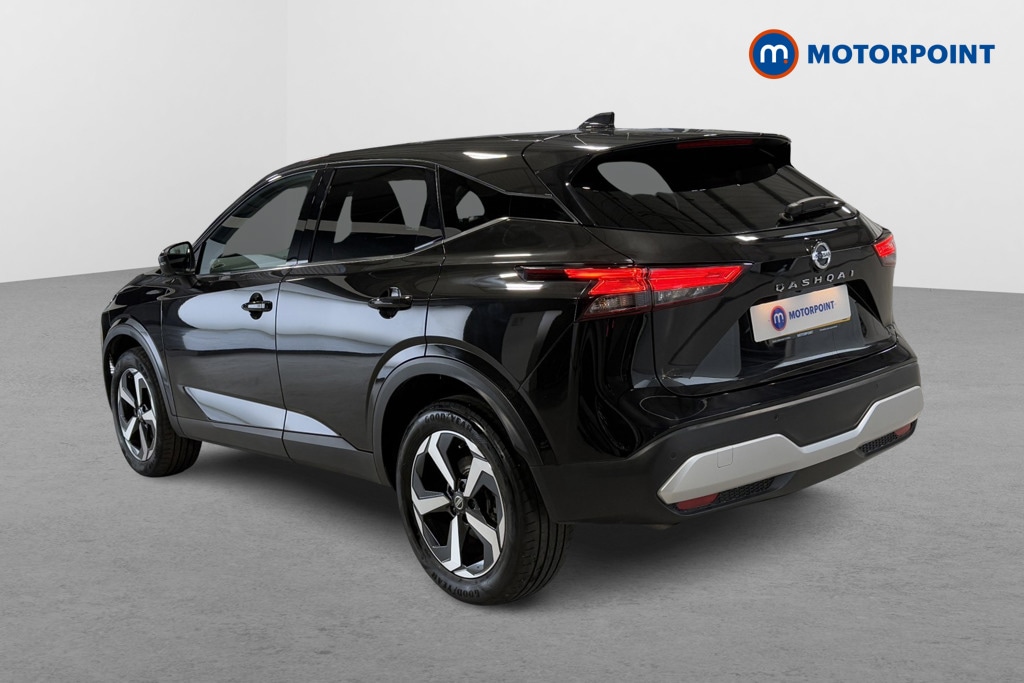 Used Nissan Qashqai 2022 for sale - 76278924: Photo 5