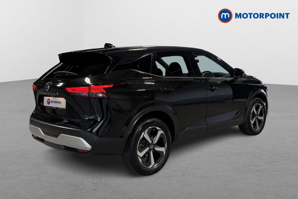 Used Nissan Qashqai 2022 for sale - 76278924: Photo 7