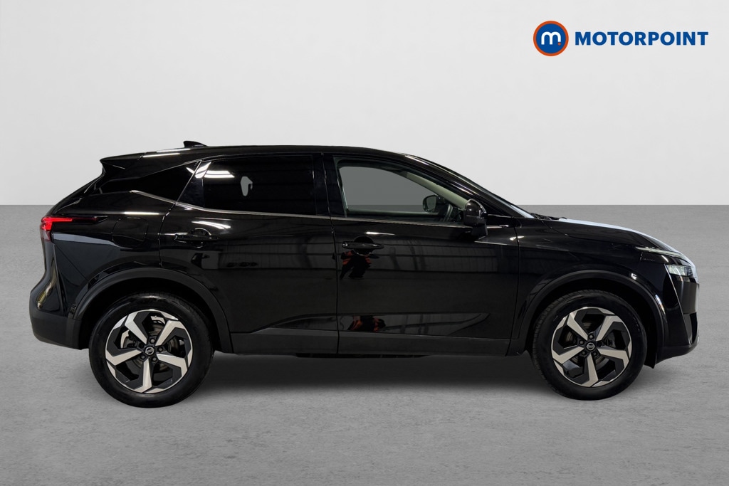 Used Nissan Qashqai 2022 for sale - 76278924: Photo 8