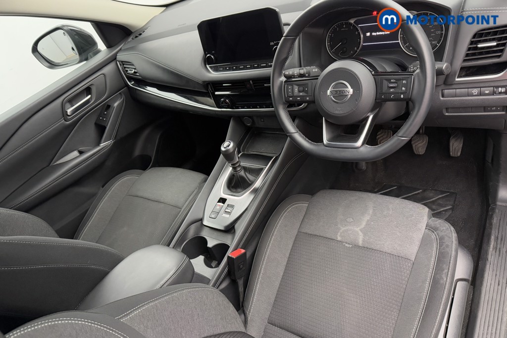 Used Nissan Qashqai 2022 for sale - 76278924: Photo 9