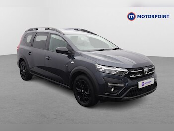 Used Dacia Jogger 2022 for sale - 79196461: Photo
