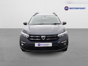 Used Dacia Jogger 2022 for sale - 79196461: Photo