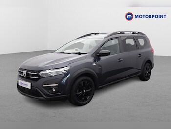 Used Dacia Jogger 2022 for sale - 79196461: Photo