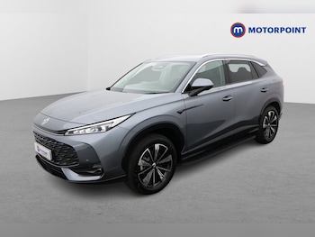 Used MG MG HS 2025 for sale - 78473623: Photo