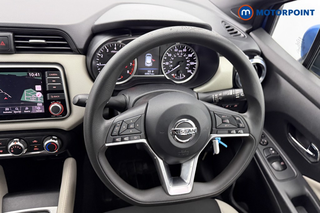 Used Nissan Micra 2019 for sale - 76373379: Photo 11