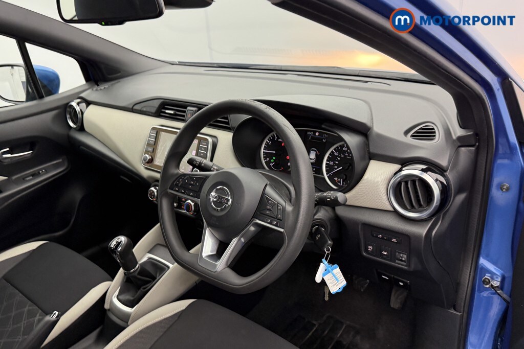 Used Nissan Micra 2019 for sale - 76373379: Photo 12
