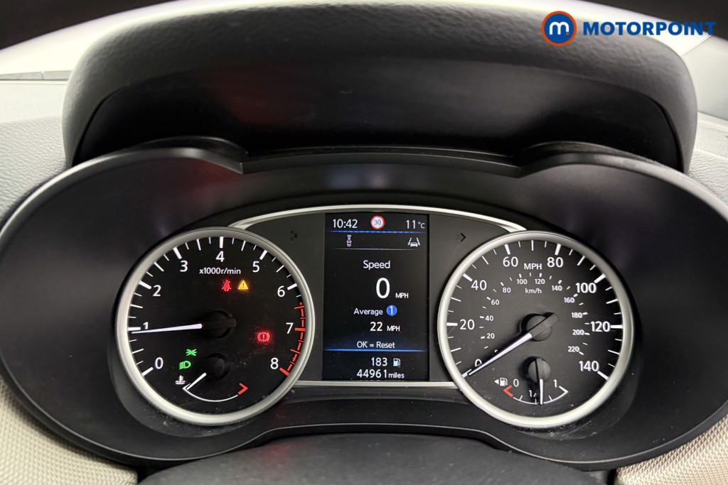 Used Nissan Micra 2019 for sale - 76373379: Photo 13