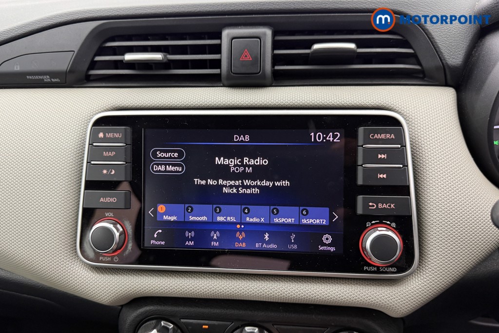 Used Nissan Micra 2019 for sale - 76373379: Photo 14