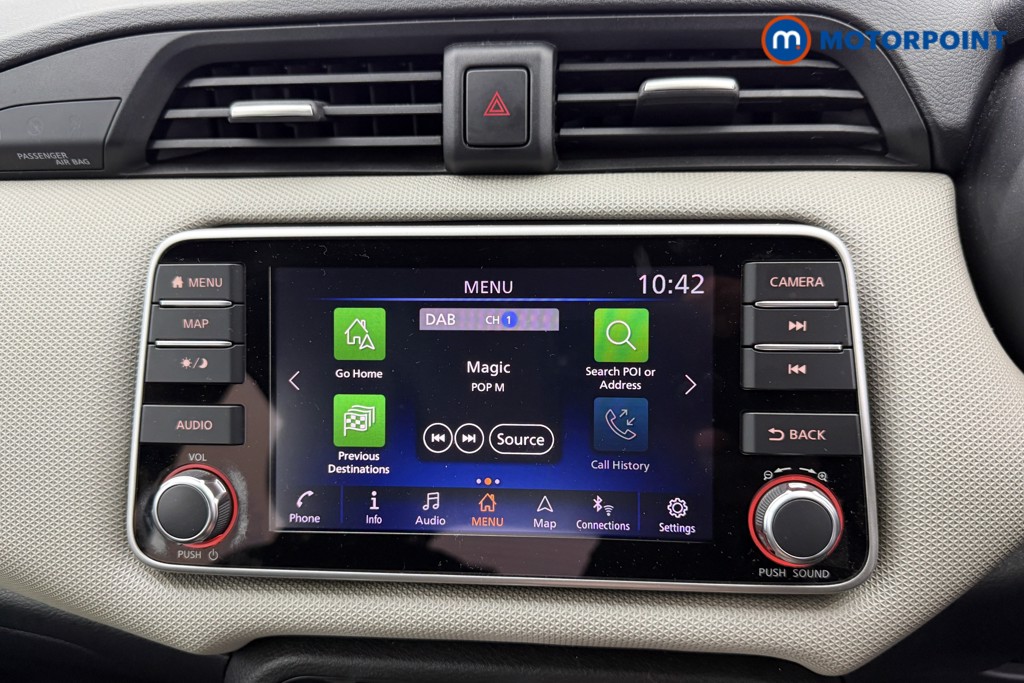 Used Nissan Micra 2019 for sale - 76373379: Photo 16