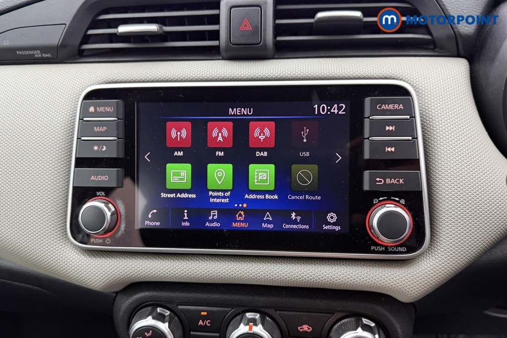 Used Nissan Micra 2019 for sale - 76373379: Photo 17