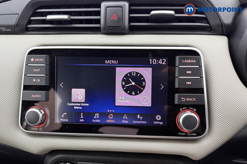 Used Nissan Micra 2019 for sale - 76373379: Photo 18