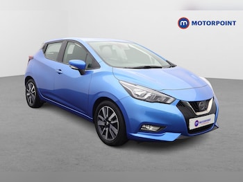 2019 - 0.9 IG-T Acenta 5dr
