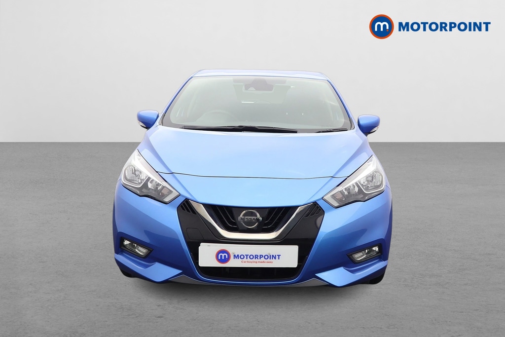 Used Nissan Micra 2019 for sale - 76373379: Photo 2