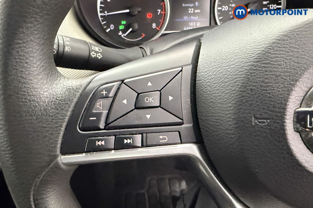 Used Nissan Micra 2019 for sale - 76373379: Photo 21