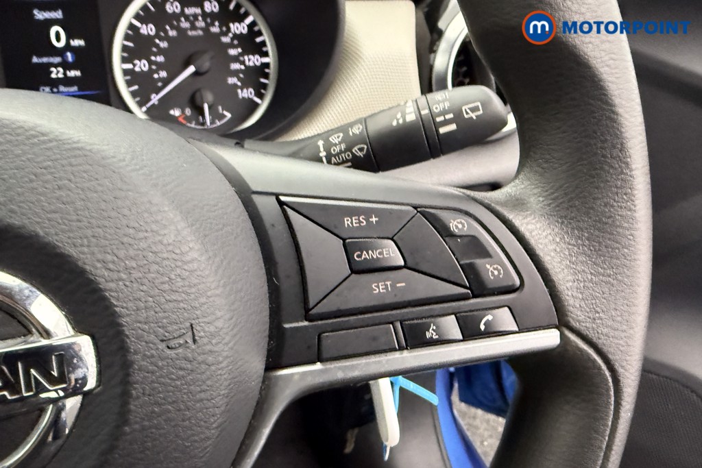 Used Nissan Micra 2019 for sale - 76373379: Photo 22