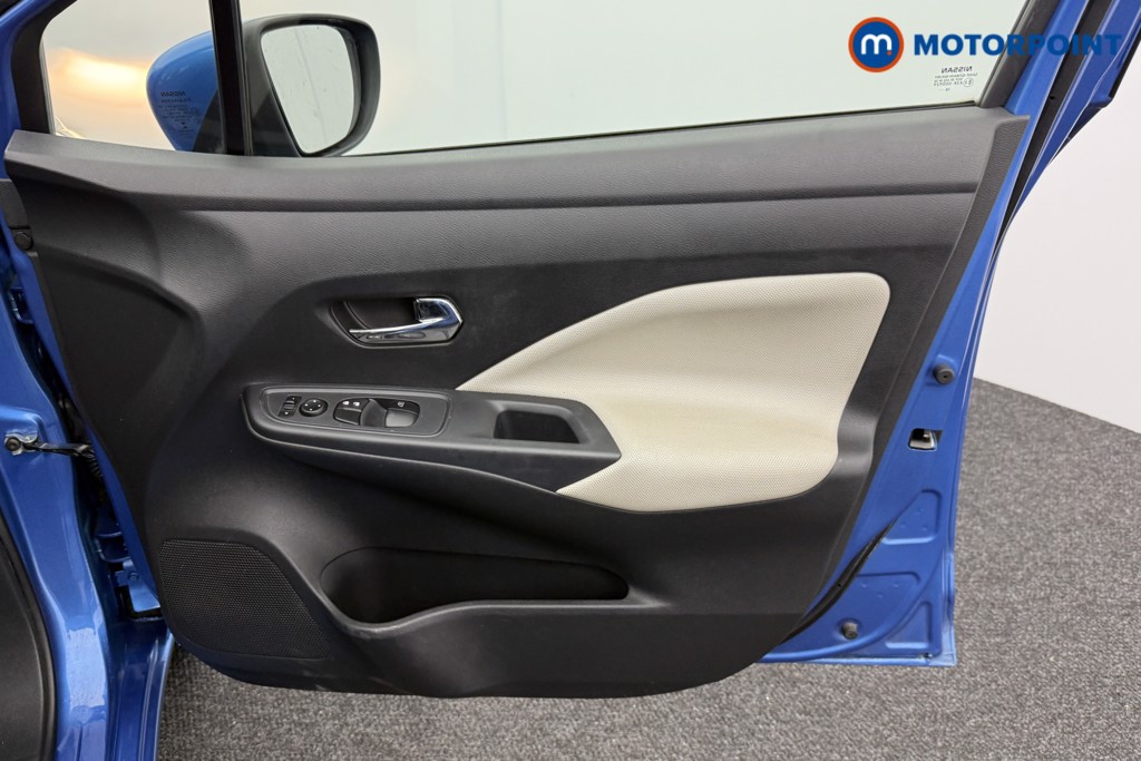 Used Nissan Micra 2019 for sale - 76373379: Photo 25
