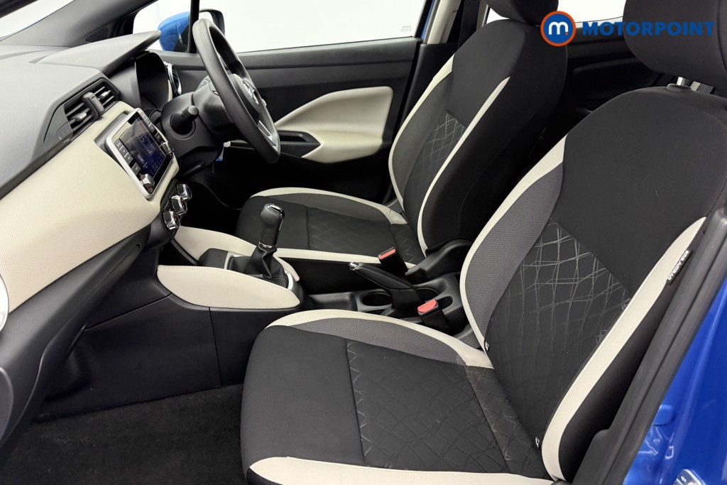 Used Nissan Micra 2019 for sale - 76373379: Photo 29