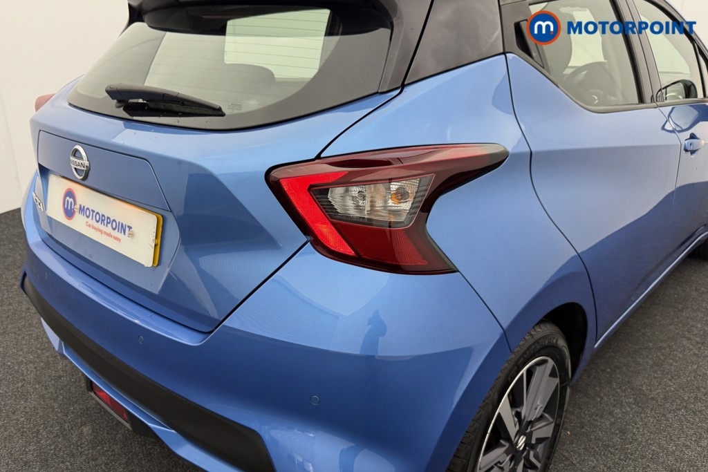 Used Nissan Micra 2019 for sale - 76373379: Photo 33