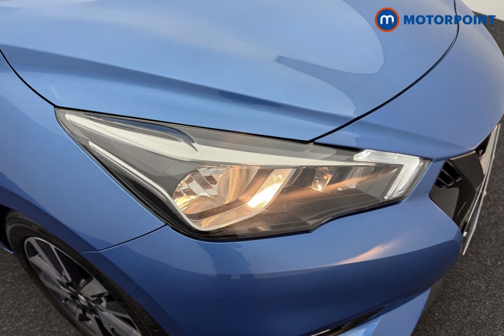 Used Nissan Micra 2019 for sale - 76373379: Photo 34