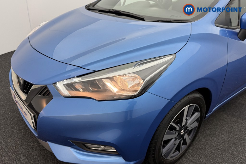 Used Nissan Micra 2019 for sale - 76373379: Photo 35