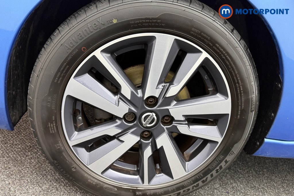 Used Nissan Micra 2019 for sale - 76373379: Photo 36