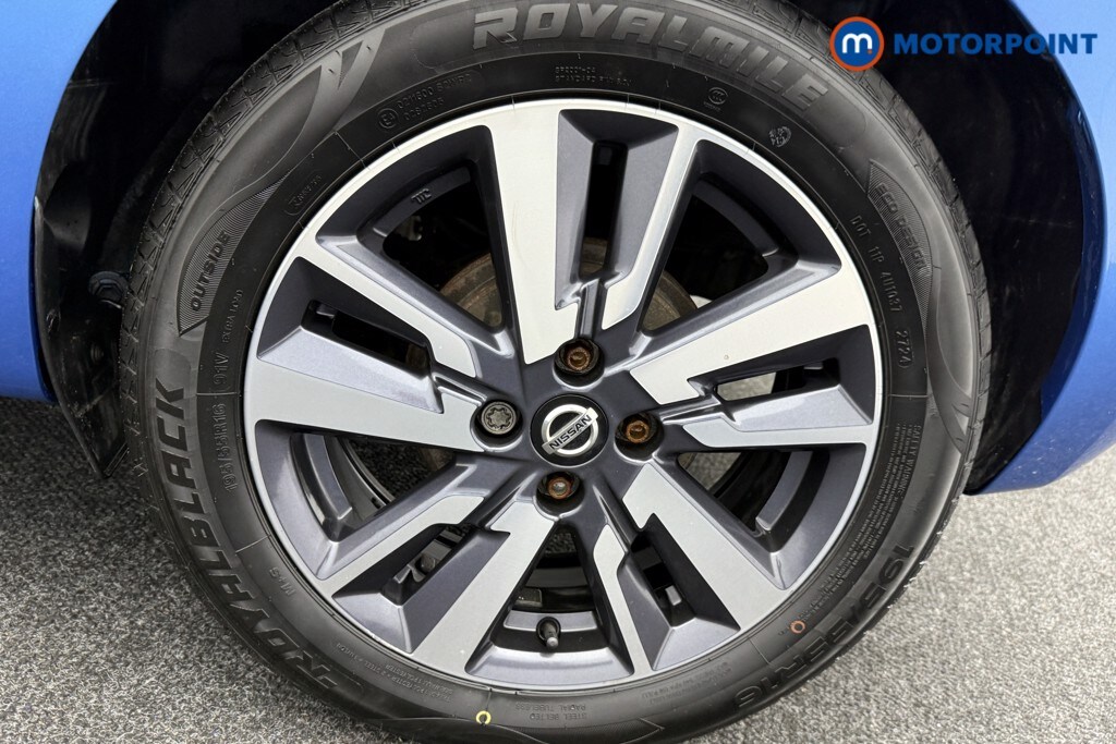 Used Nissan Micra 2019 for sale - 76373379: Photo 37