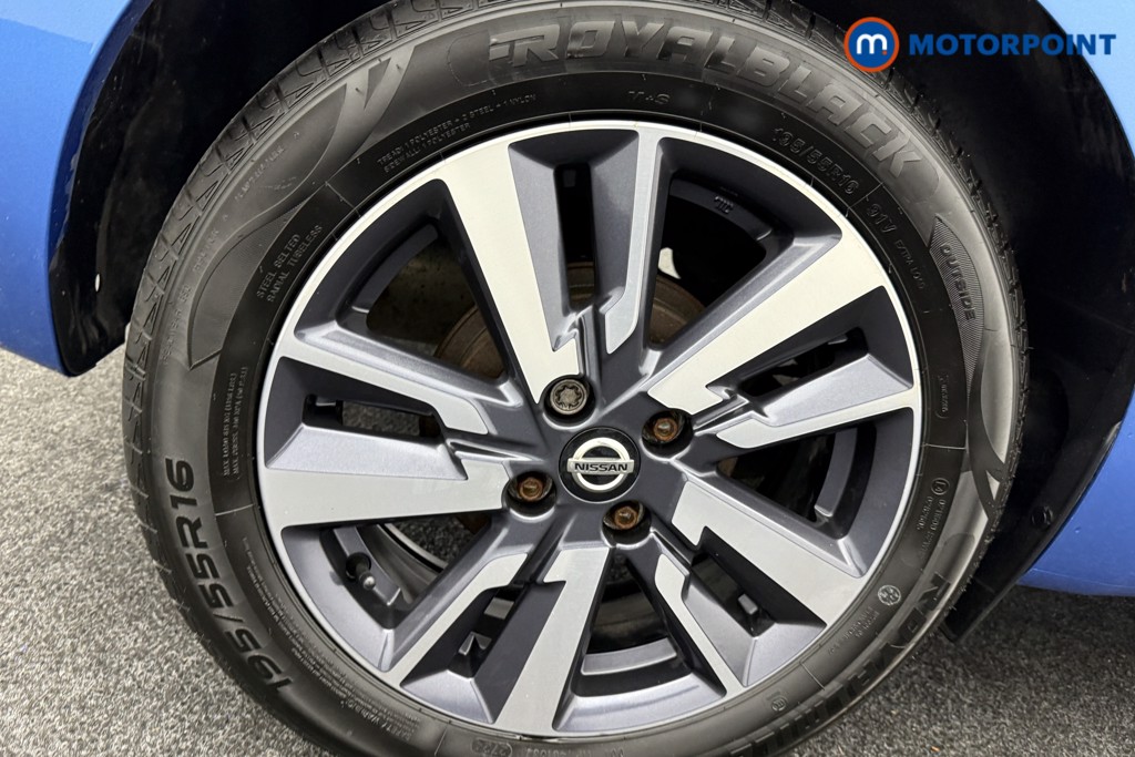 Used Nissan Micra 2019 for sale - 76373379: Photo 38