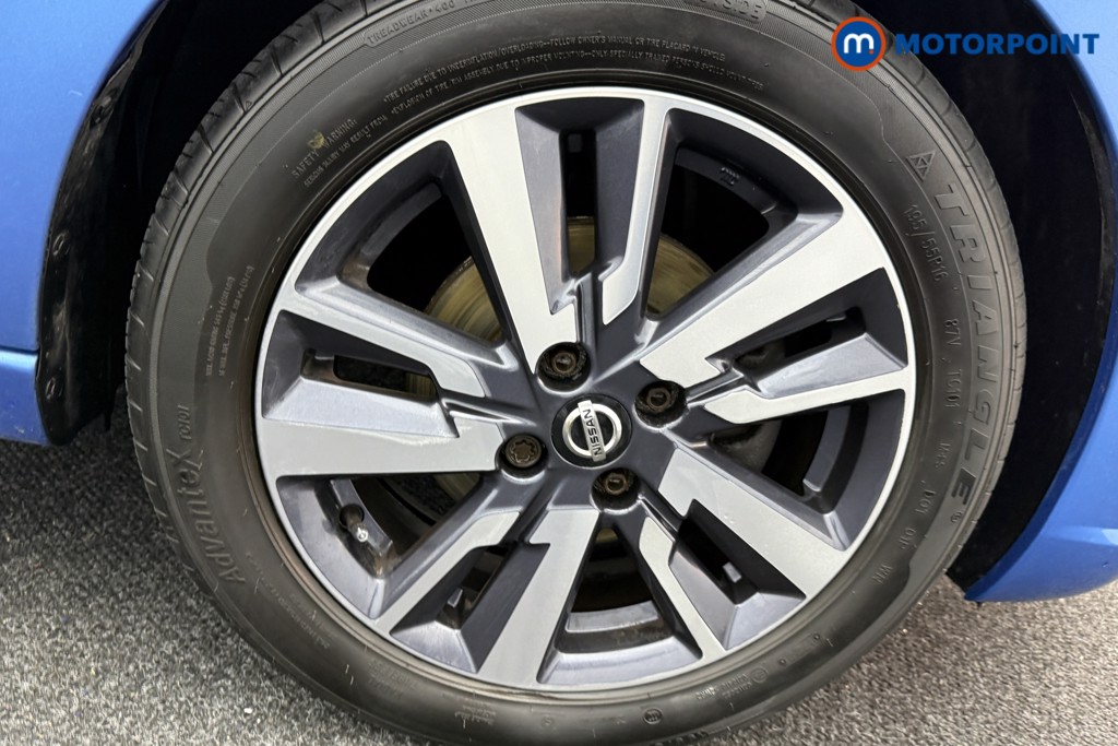 Used Nissan Micra 2019 for sale - 76373379: Photo 39