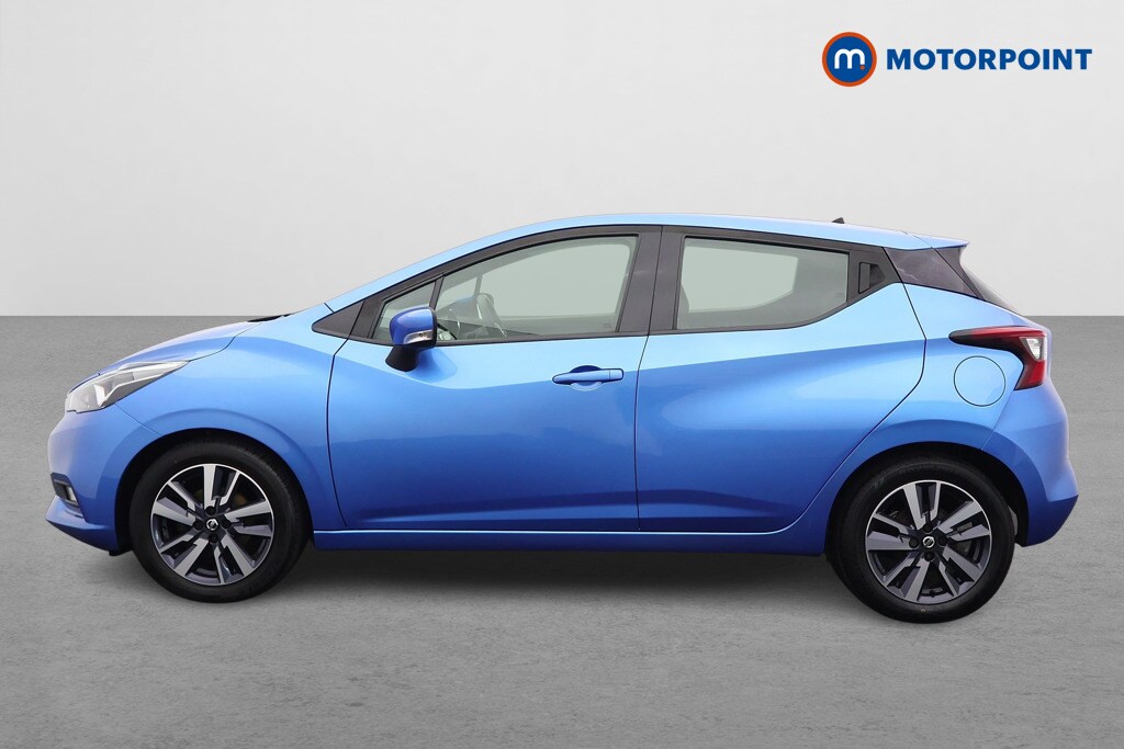 Used Nissan Micra 2019 for sale - 76373379: Photo 4