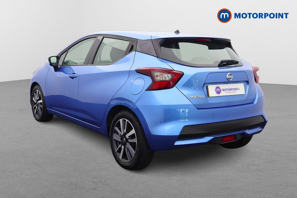 Used Nissan Micra 2019 for sale - 76373379: Photo 5