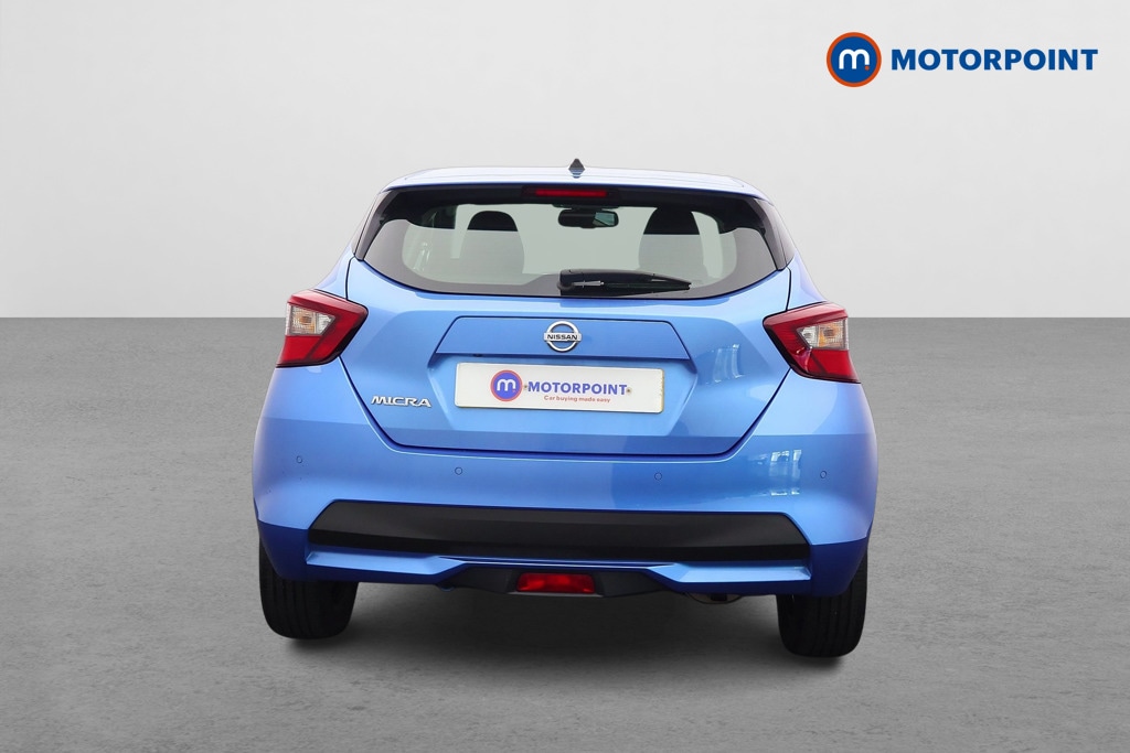 Used Nissan Micra 2019 for sale - 76373379: Photo 6
