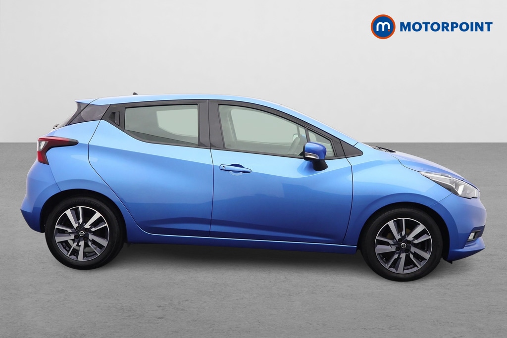 Used Nissan Micra 2019 for sale - 76373379: Photo 8
