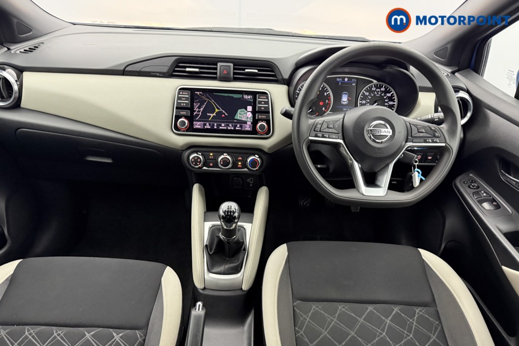 Used Nissan Micra 2019 for sale - 76373379: Photo 9