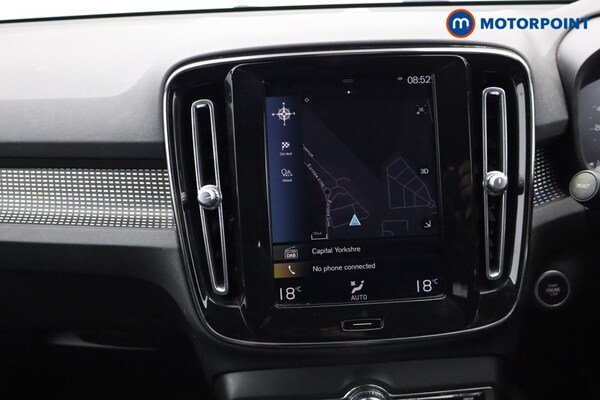 Used Volvo XC40 2021 for sale - 76147063: Photo 10
