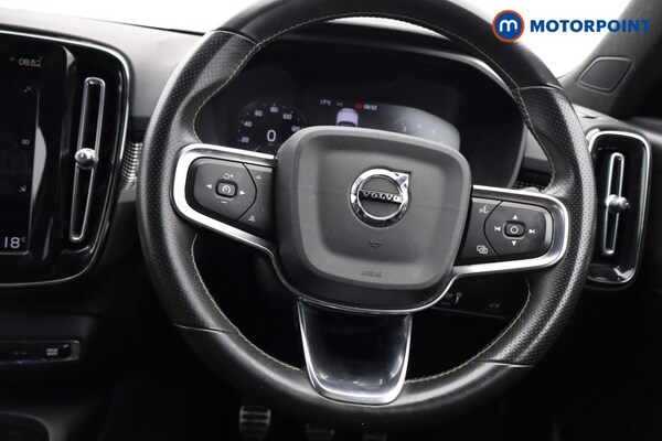 Used Volvo XC40 2021 for sale - 76147063: Photo 11