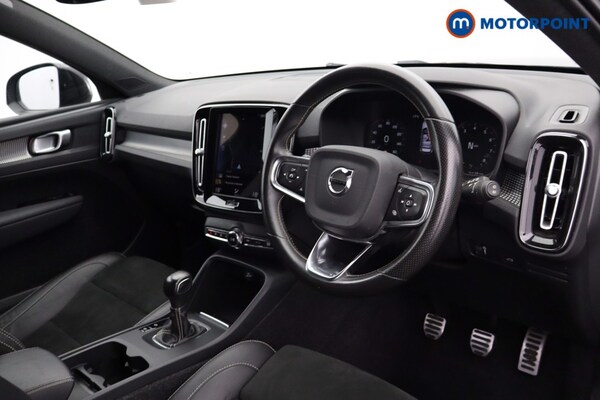 Used Volvo XC40 2021 for sale - 76147063: Photo 12