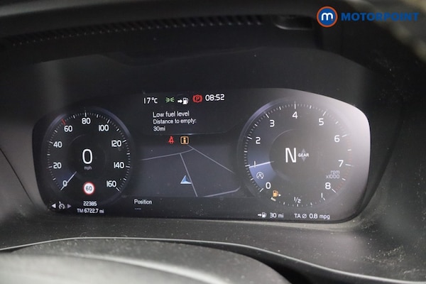 Used Volvo XC40 2021 for sale - 76147063: Photo 13