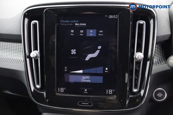 Used Volvo XC40 2021 for sale - 76147063: Photo 15