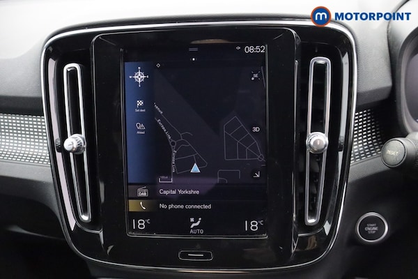Used Volvo XC40 2021 for sale - 76147063: Photo 16