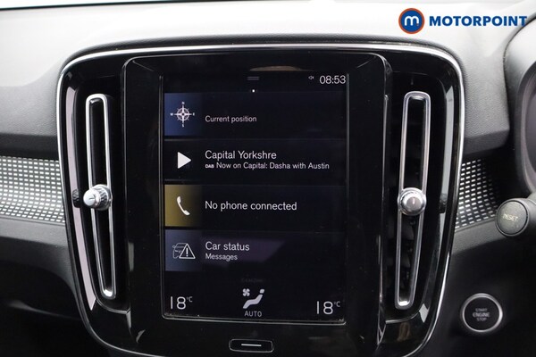 Used Volvo XC40 2021 for sale - 76147063: Photo 17