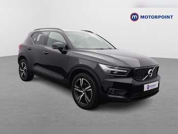 Volvo - XC40