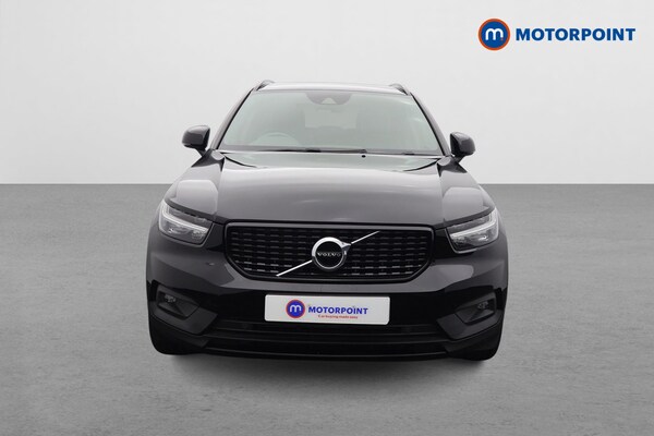 Used Volvo XC40 2021 for sale - 76147063: Photo 2