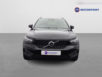 Used Volvo XC40 2021 for sale - 76147063: Photo 2