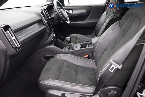 Used Volvo XC40 2021 for sale - 76147063: Photo 30
