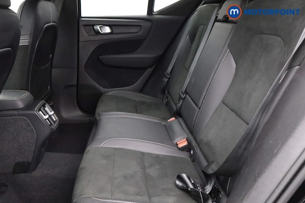 Used Volvo XC40 2021 for sale - 76147063: Photo 31