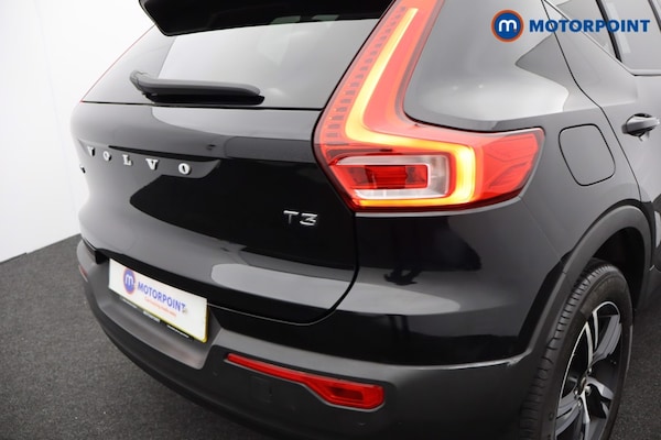 Used Volvo XC40 2021 for sale - 76147063: Photo 34