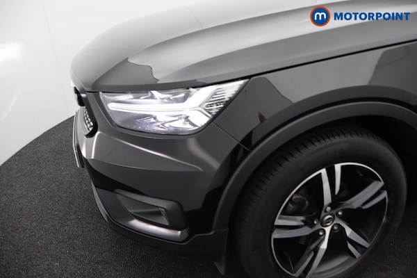 Used Volvo XC40 2021 for sale - 76147063: Photo 36
